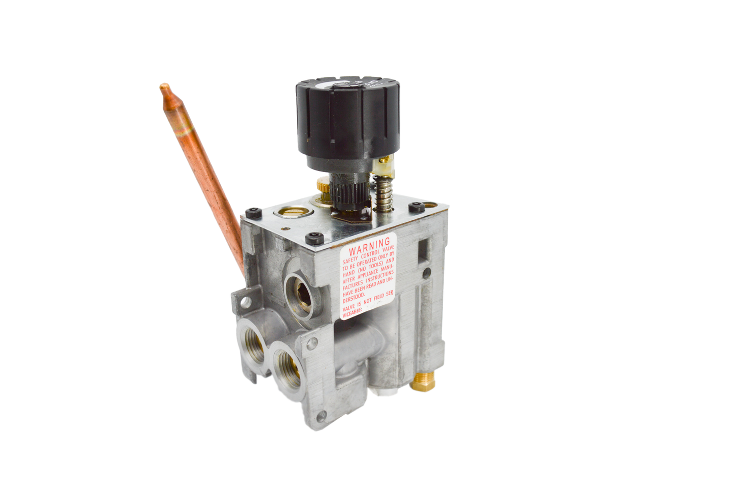 Gas Control Valve EUROSIT Propane Vent Free