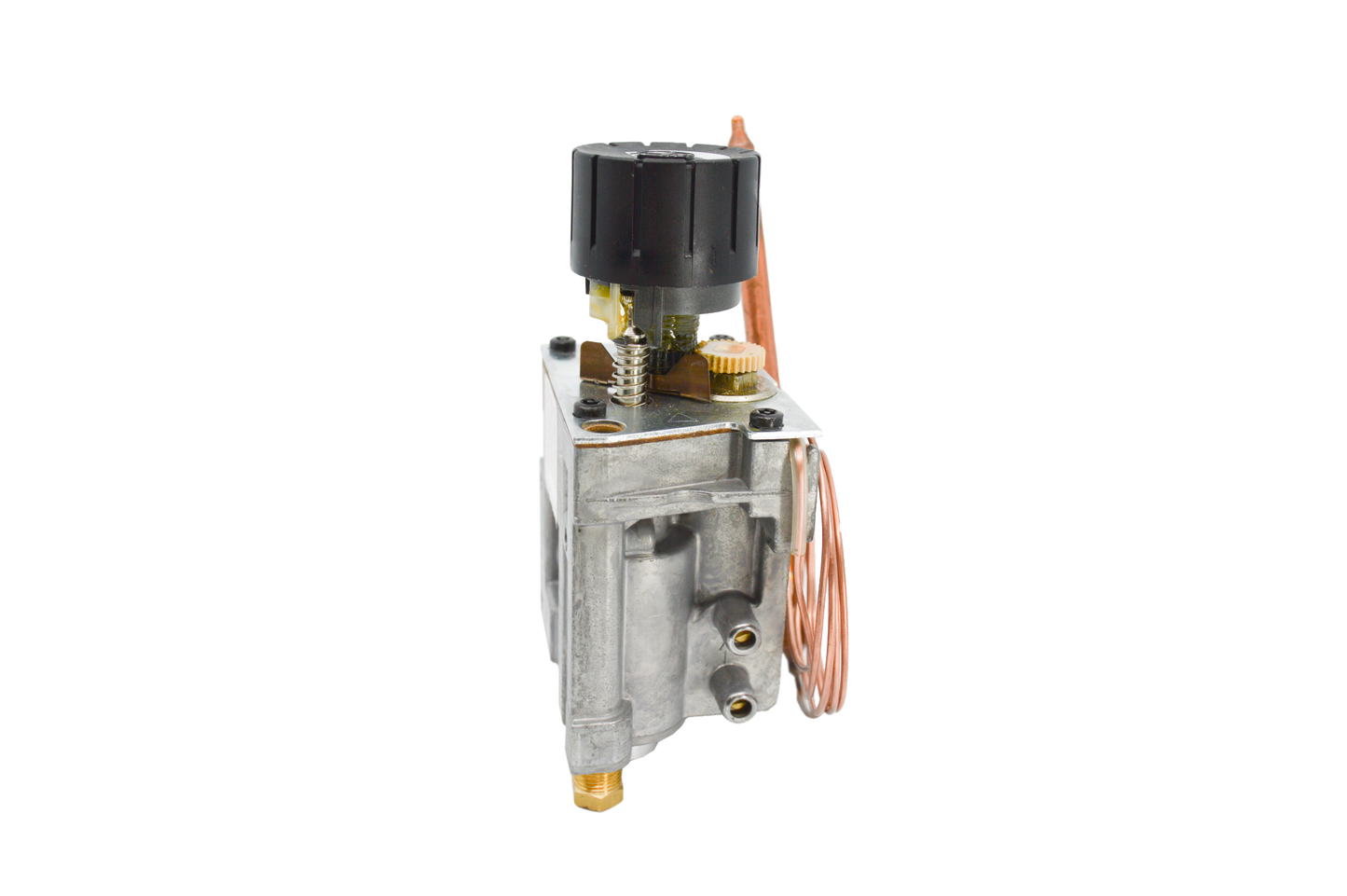 Gas Control Valve EUROSIT Propane Vent Free