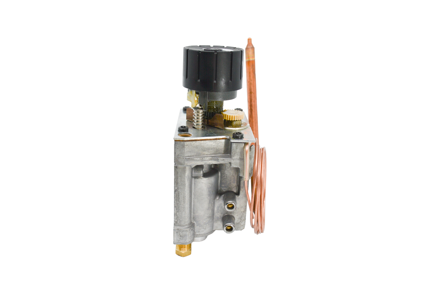 Gas Control Valve EUROSIT Propane Vent Free