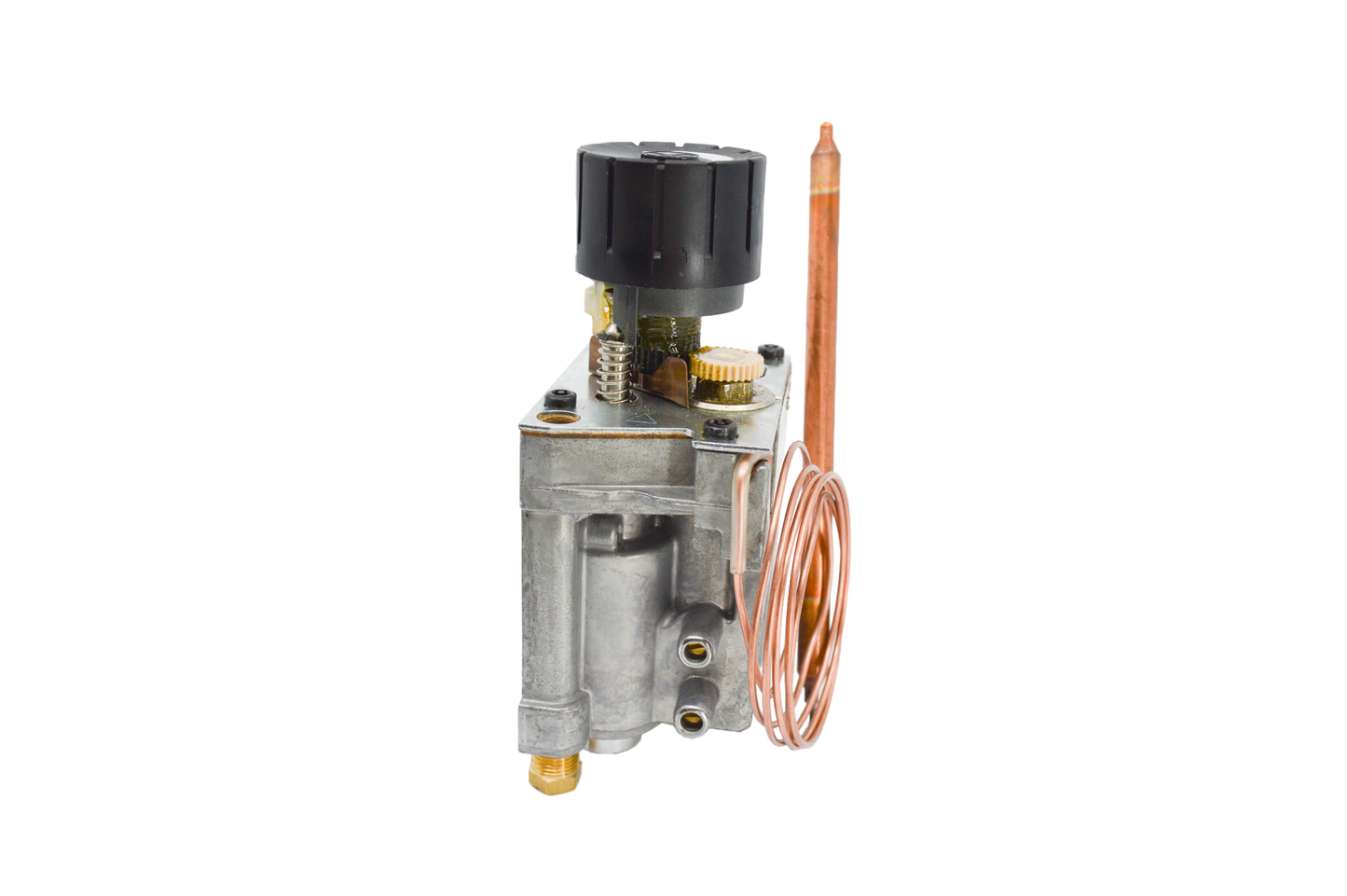 Gas Control Valve EUROSIT Propane Vent Free