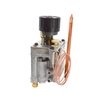 Gas Control Valve EUROSIT Propane Vent Free