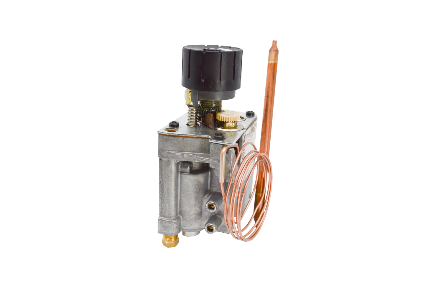 Gas Control Valve EUROSIT Propane Vent Free