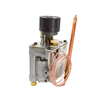 Gas Control Valve EUROSIT Propane Vent Free