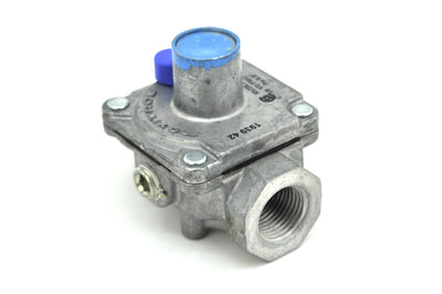 Pressure Regulator 6.0" W.C.