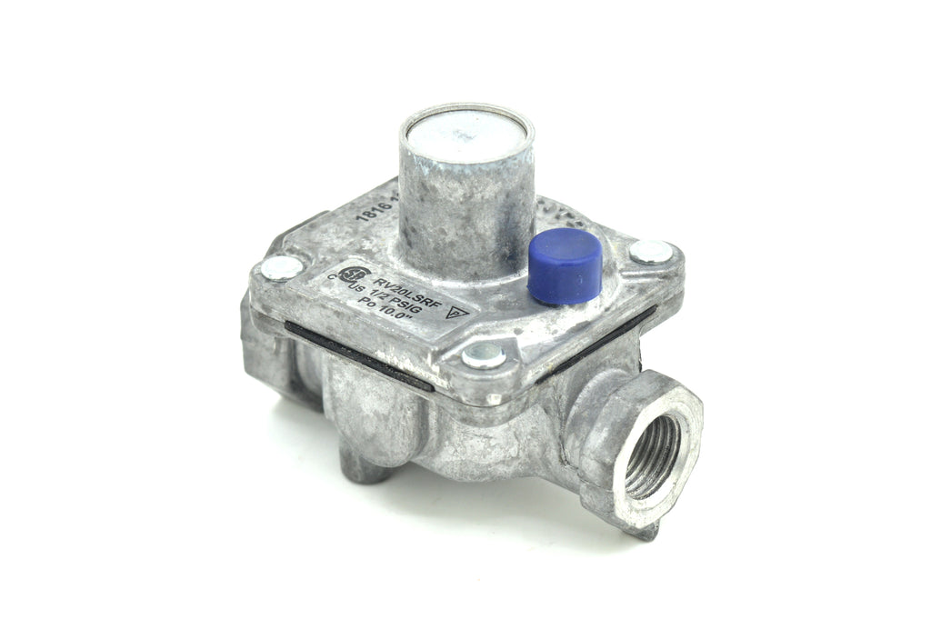 Pressure Regulator 10.0" W.C.