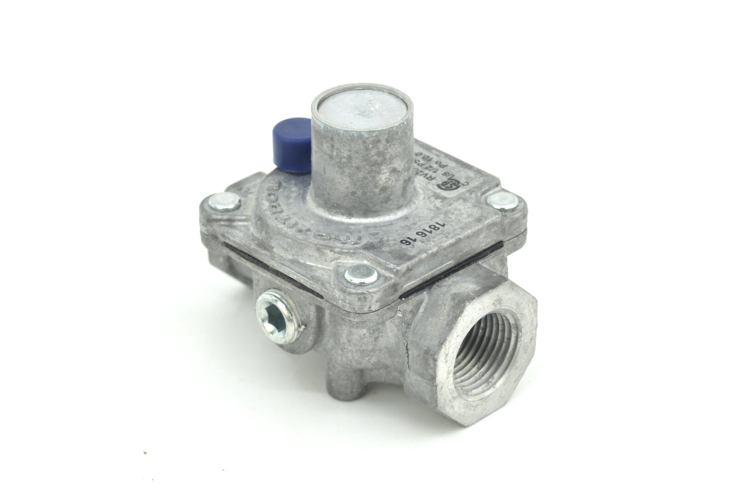 Pressure Regulator 10.0" W.C.