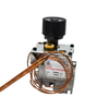 Gas Control Valve EUROSIT Natural Gas Vent Free