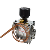 Gas Control Valve EUROSIT Natural Gas Vent Free