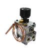 Gas Control Valve EUROSIT Natural Gas Vent Free