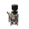 Gas Control Valve EUROSIT Natural Gas Vent Free