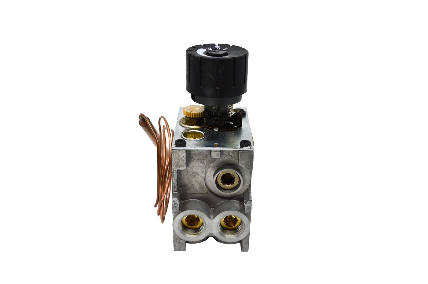 Gas Control Valve EUROSIT Natural Gas Vent Free