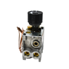 Gas Control Valve EUROSIT Natural Gas Vent Free