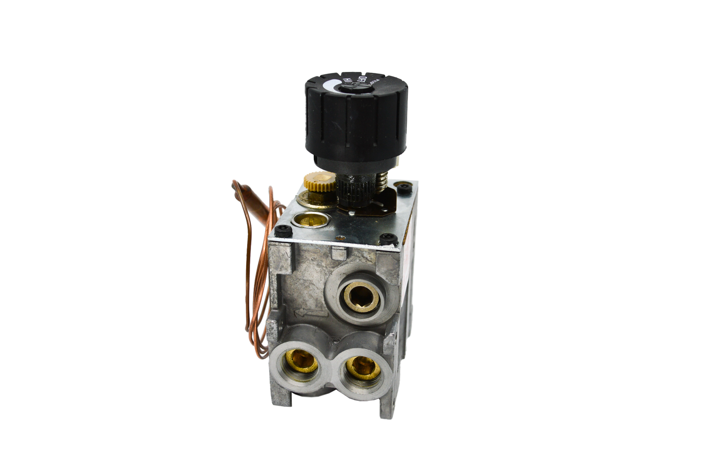 Gas Control Valve EUROSIT Natural Gas Vent Free