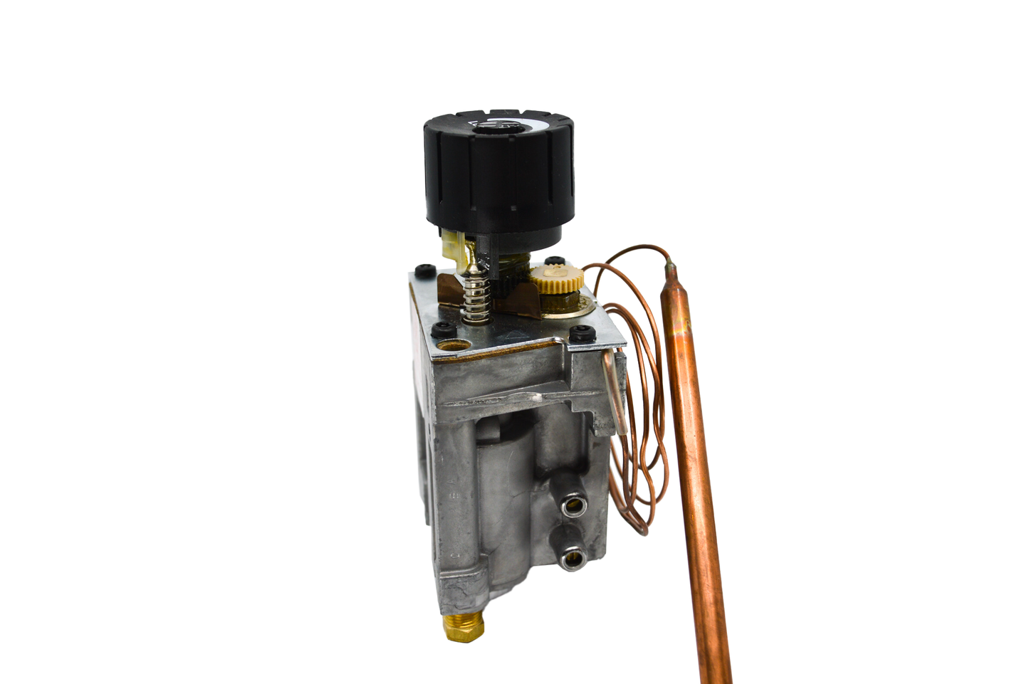 Gas Control Valve EUROSIT Natural Gas Vent Free