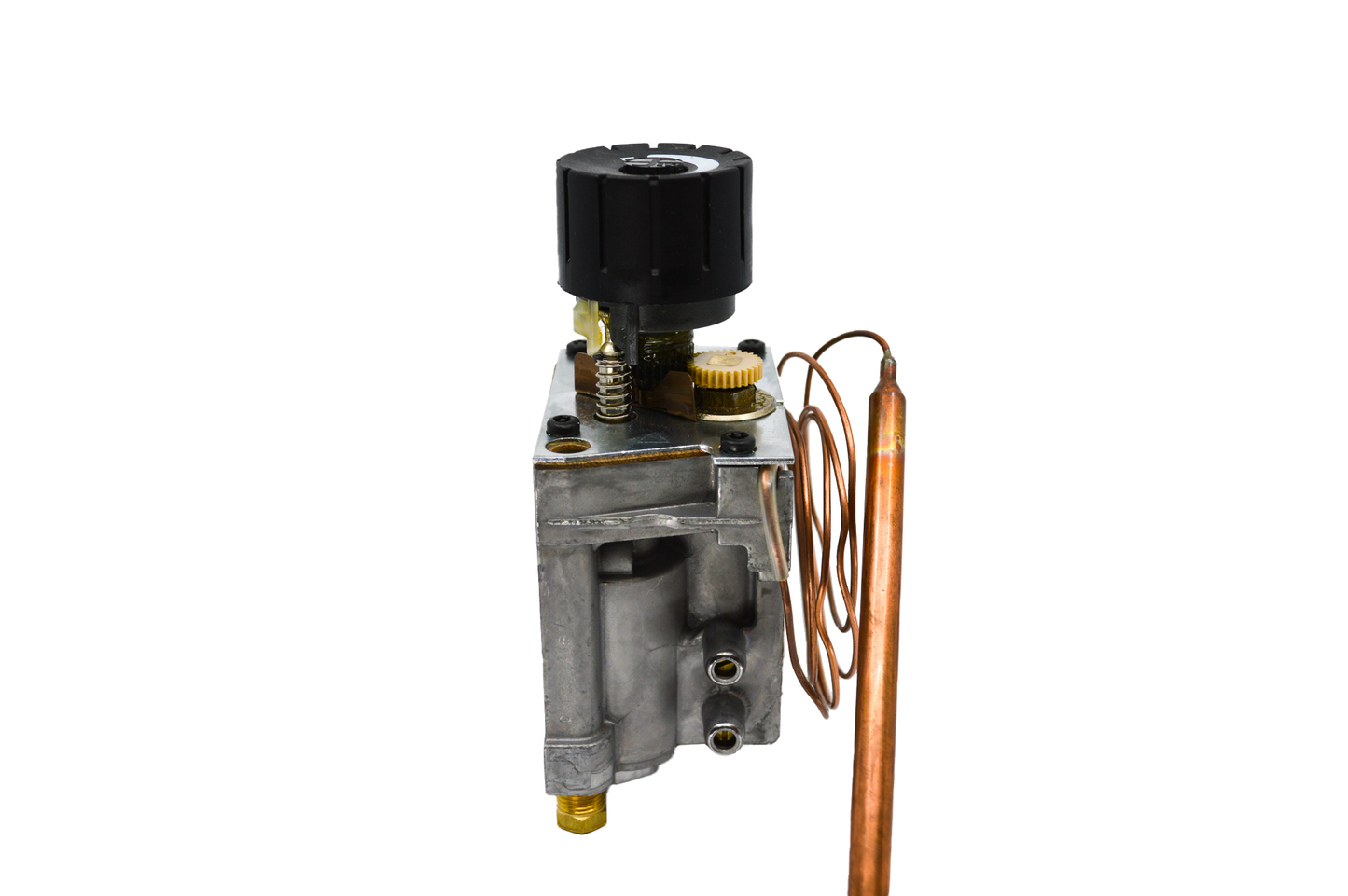 Gas Control Valve EUROSIT Natural Gas Vent Free