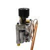 Gas Control Valve EUROSIT Natural Gas Vent Free