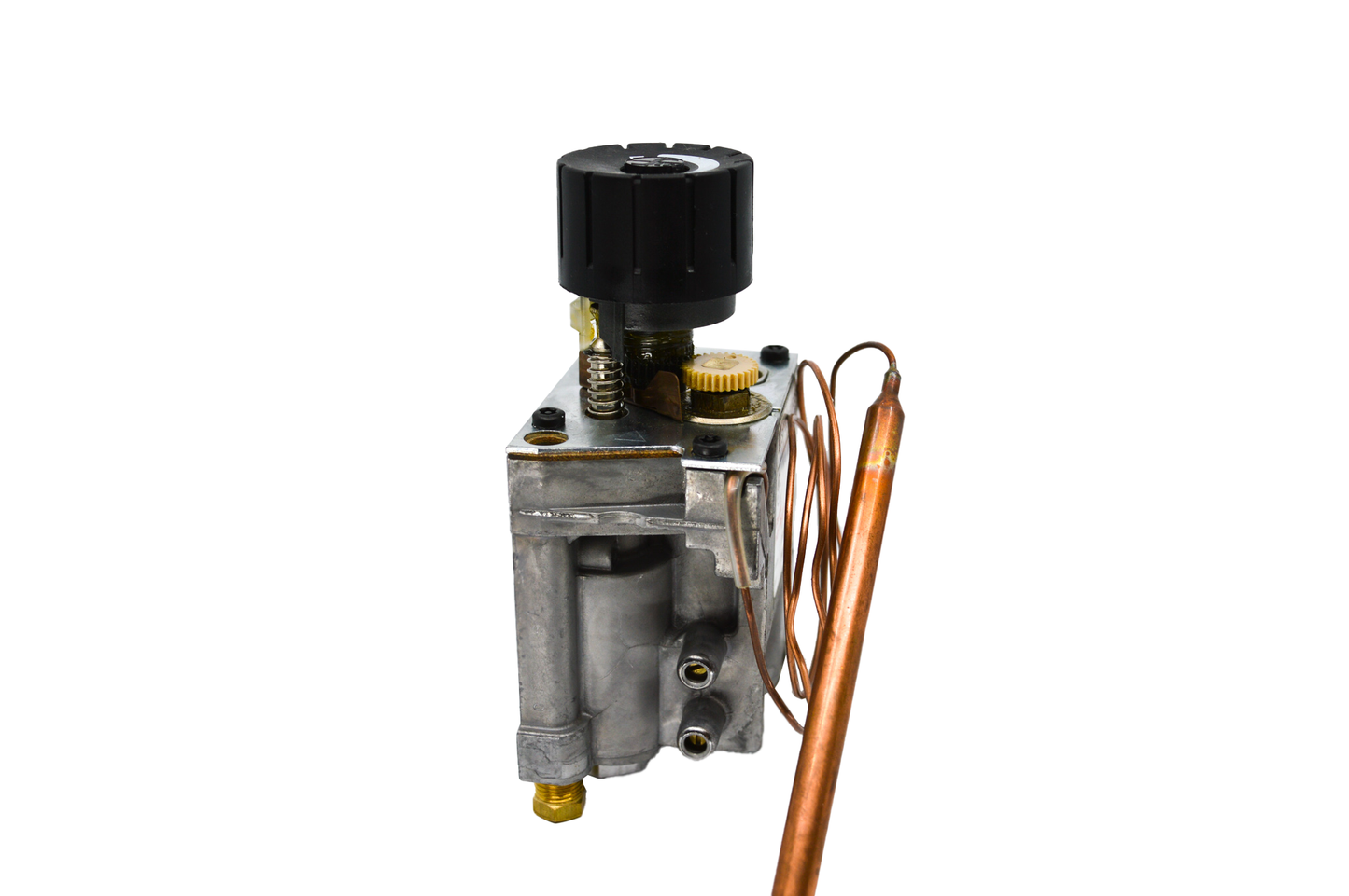 Gas Control Valve EUROSIT Propane Vent Free