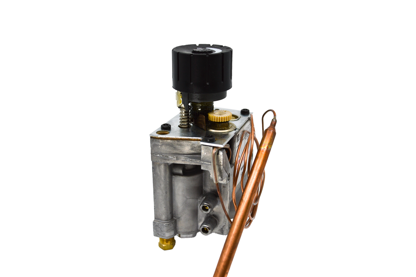 Gas Control Valve EUROSIT Propane Vent Free