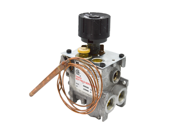 Gas Control Valve EUROSIT Propane Vent Free