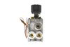 Gas Control Valve EUROSIT Propane Vent Free