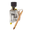 Gas Control Valve EUROSIT Propane Vent Free