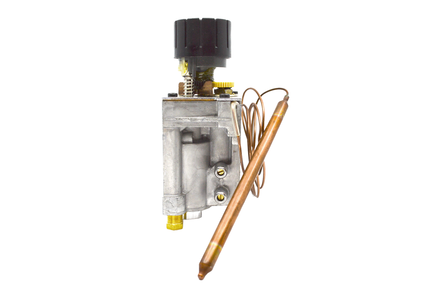 Gas Control Valve EUROSIT Propane Vent Free