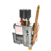 EUROSIT Gas Control Valve Propane Vent-Free