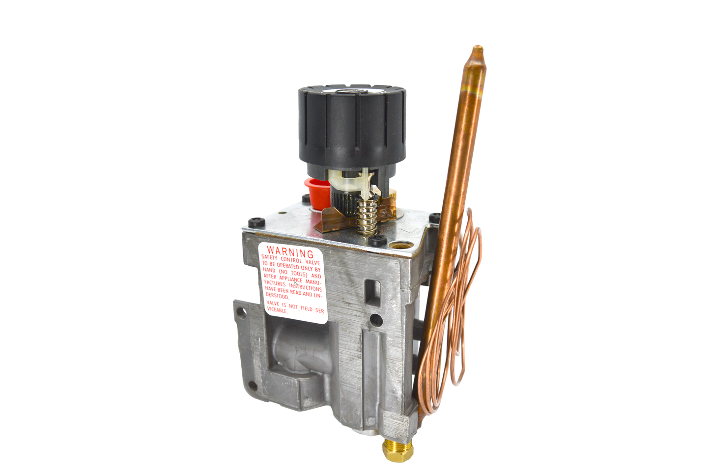 EUROSIT Gas Control Valve Propane Vent-Free