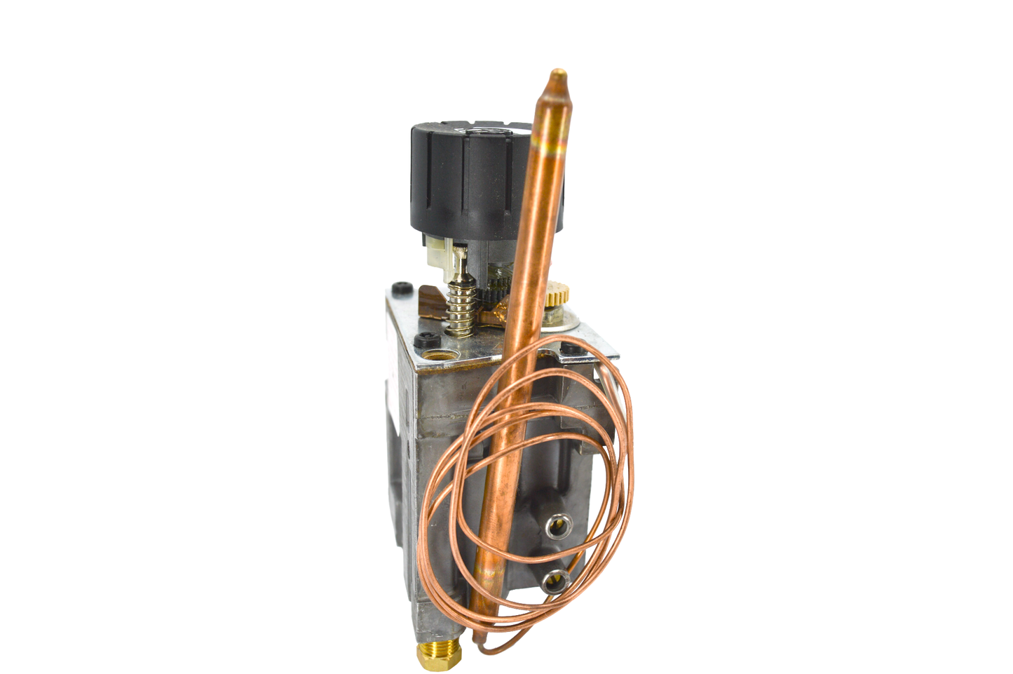 EUROSIT Gas Control Valve Propane Vent-Free