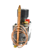 EUROSIT Gas Control Valve Propane Vent-Free