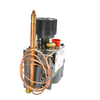 EUROSIT Gas Control Valve Propane Vent-Free