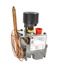 EUROSIT Gas Control Valve Propane Vent-Free