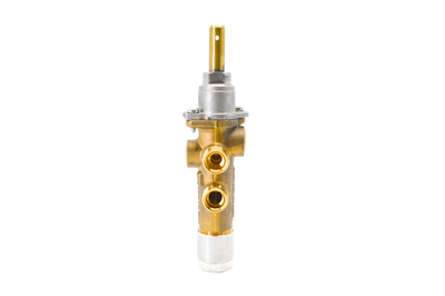 Gas Control Valve Manual Natural Gas Vent Free