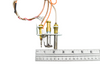 Robertshaw Three Way Pilot Assembly Propane