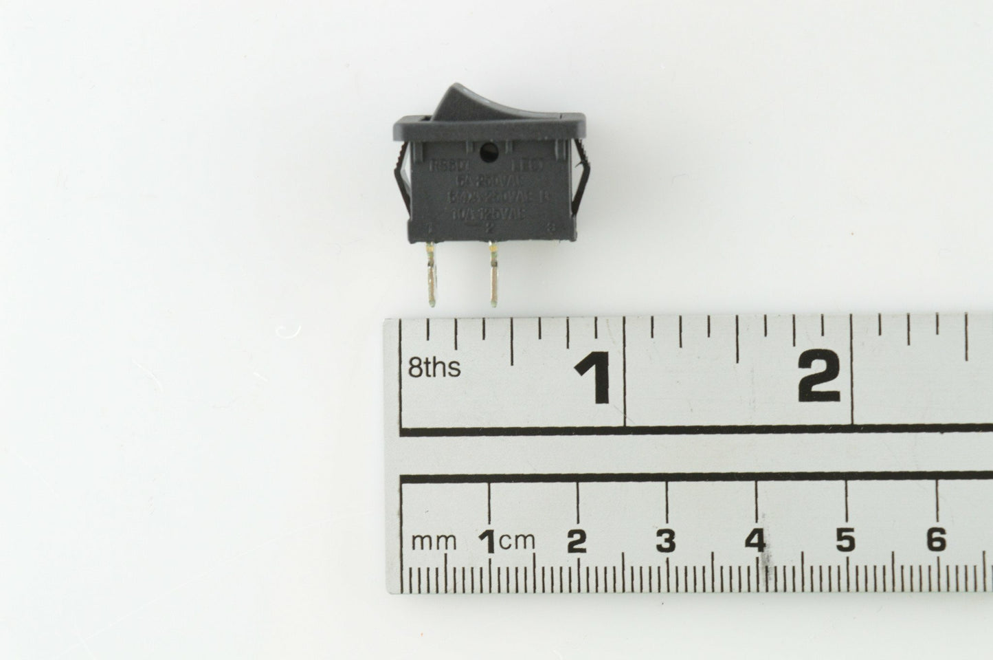 Small Rocker Switch