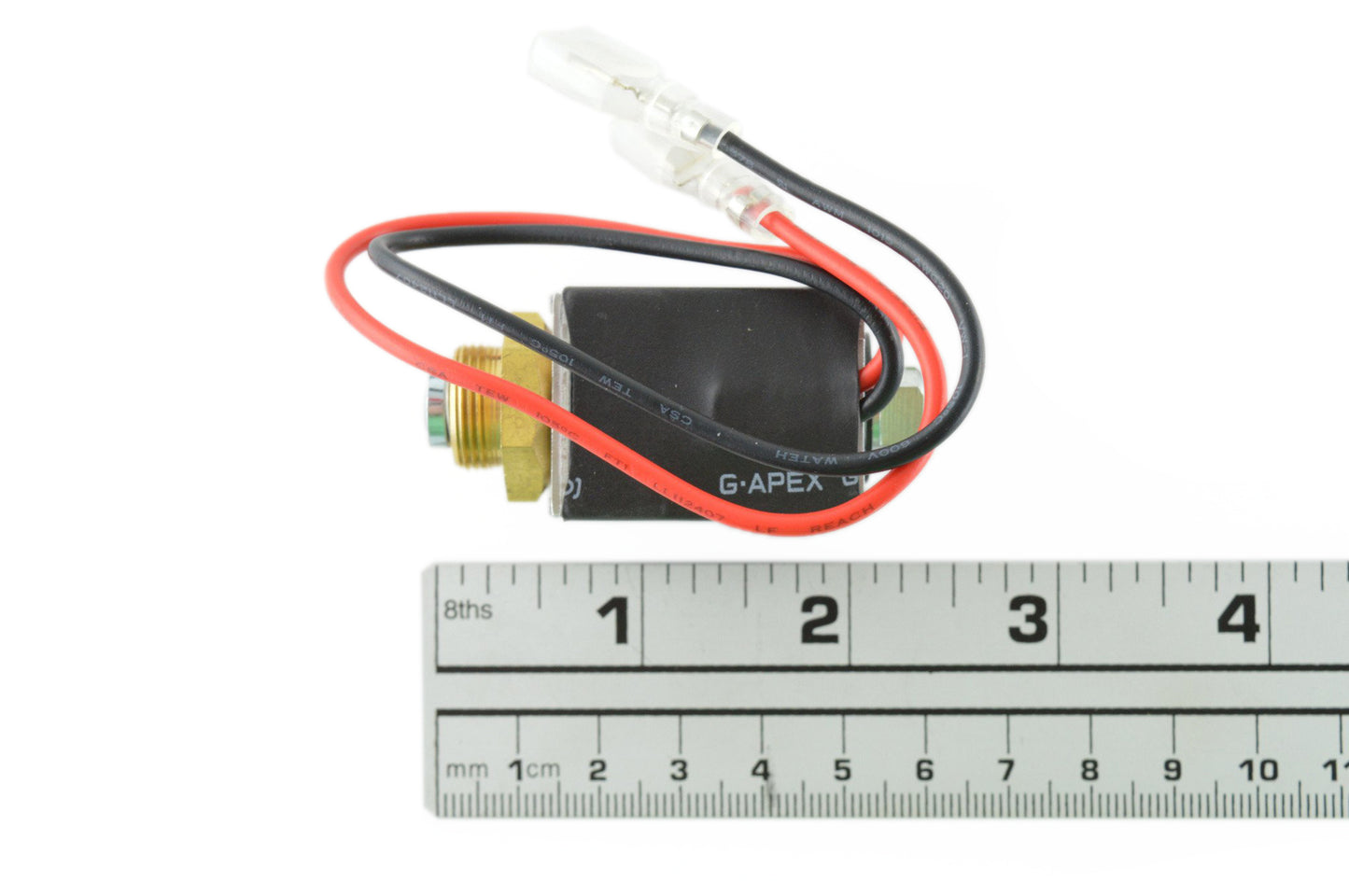 AF-1000S On/Off Solenoid