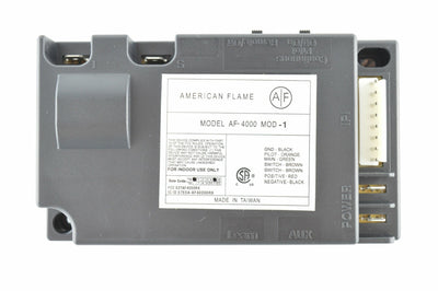 AF-4000MOD-1 American Flame Control Module