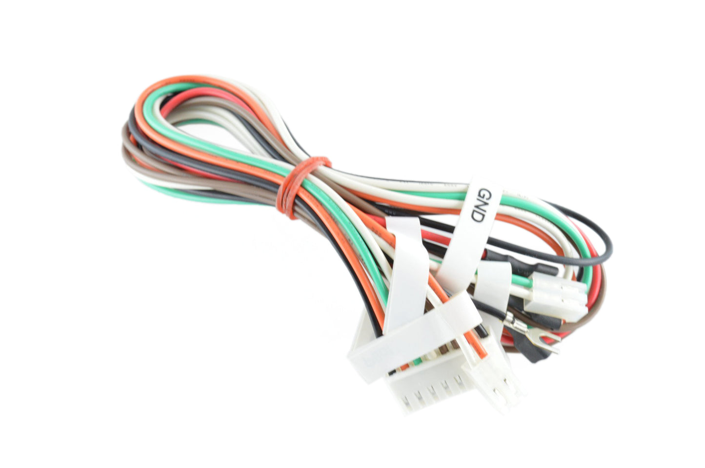 American Flame Wiring Harness