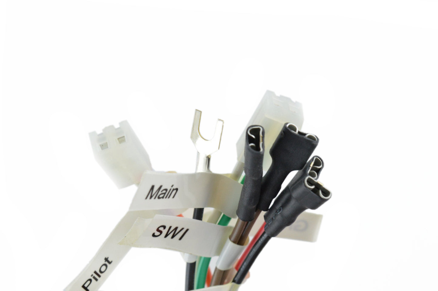 American Flame Wiring Harness