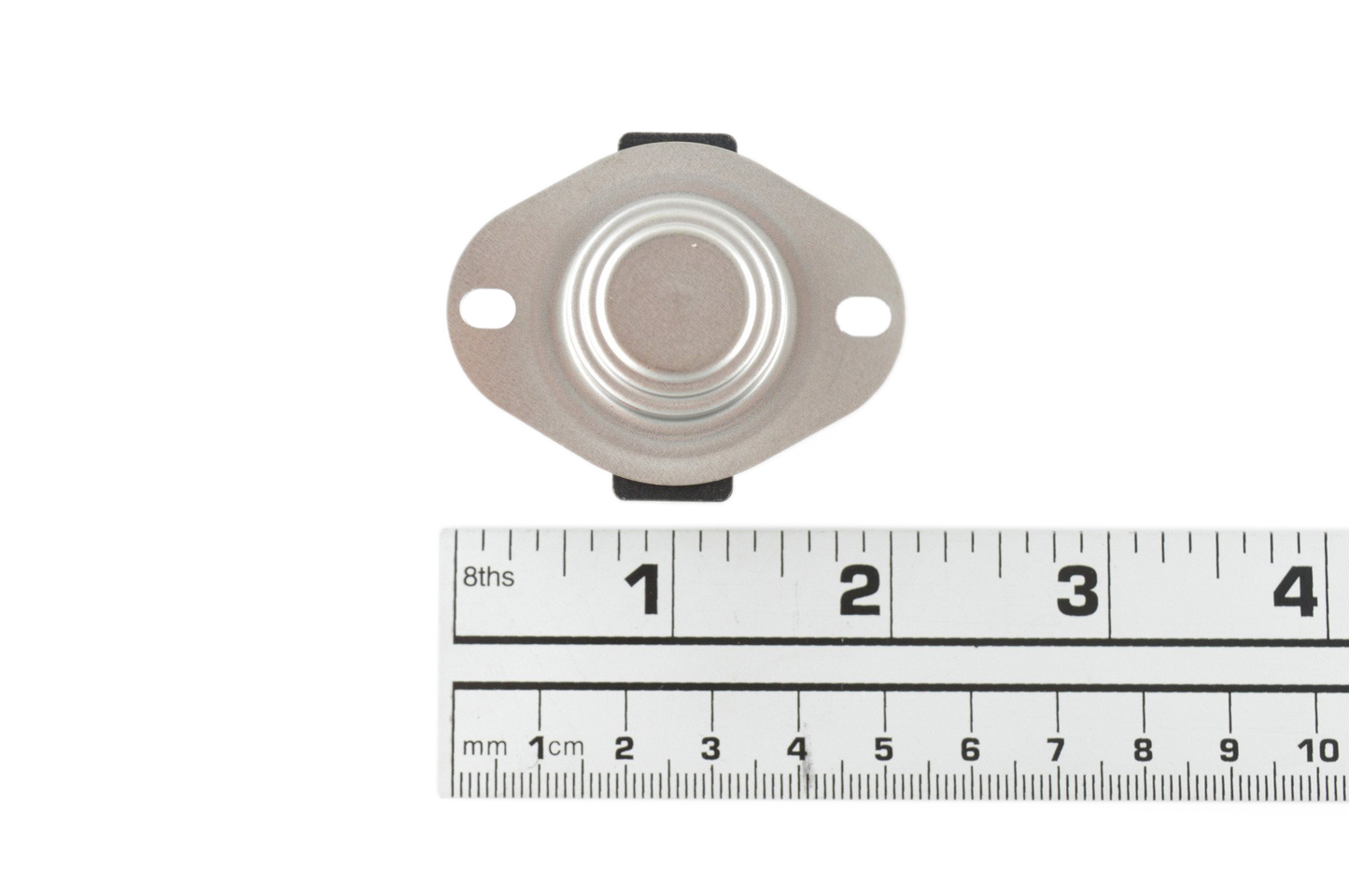 Large 110F (43C) Fan Heat Sensor