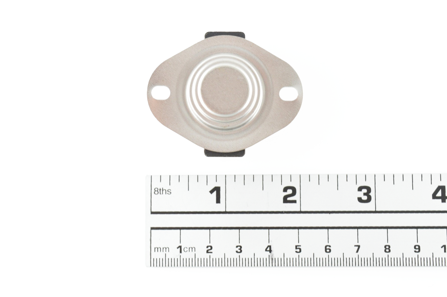 Large 120F (49C) Fan Heat Sensor