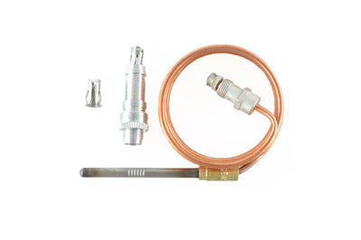 Basic Thermocouple