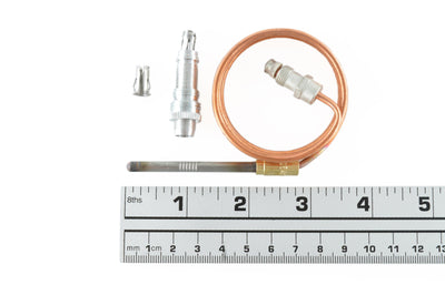 Basic Thermocouple