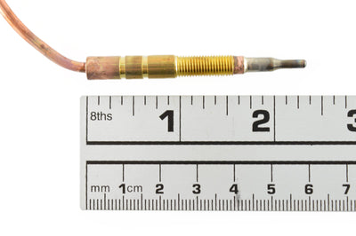 Universal Thermocouple