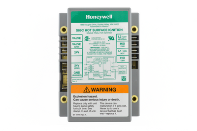 Heat n Glo HSI Control Module 060-592