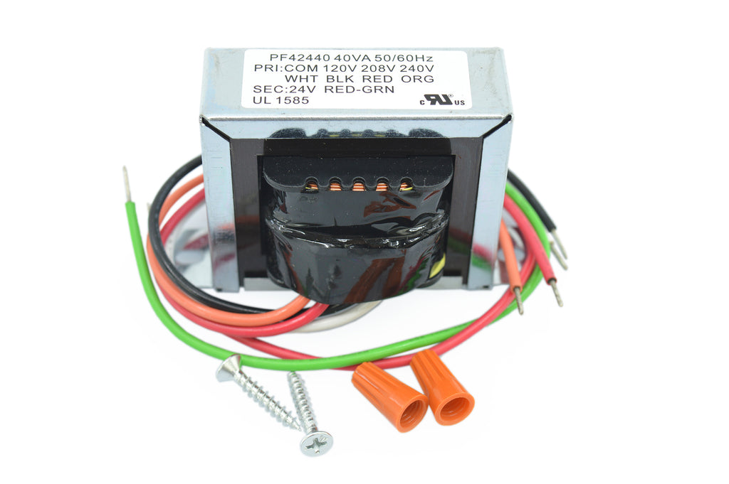 24 Volt Transformer