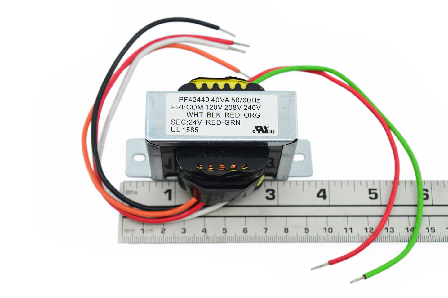 24 Volt Transformer