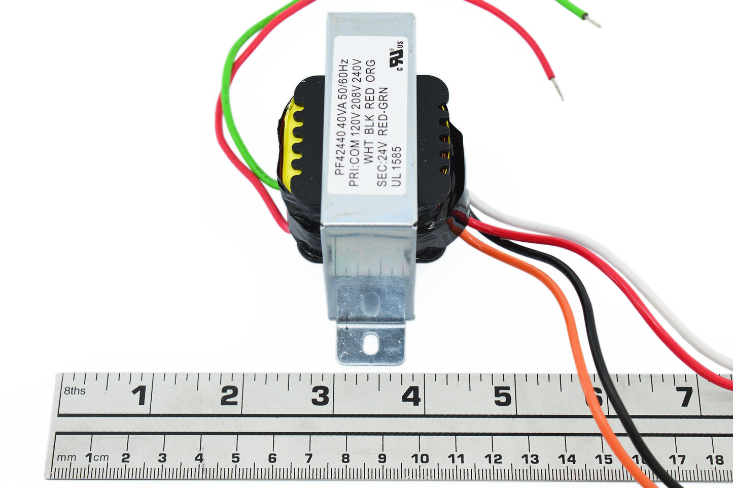 24 Volt Transformer