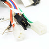 WH-02 Wiring Harness Assembly / Main / Motor