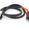 WH-03 Wiring Harness Main Valve